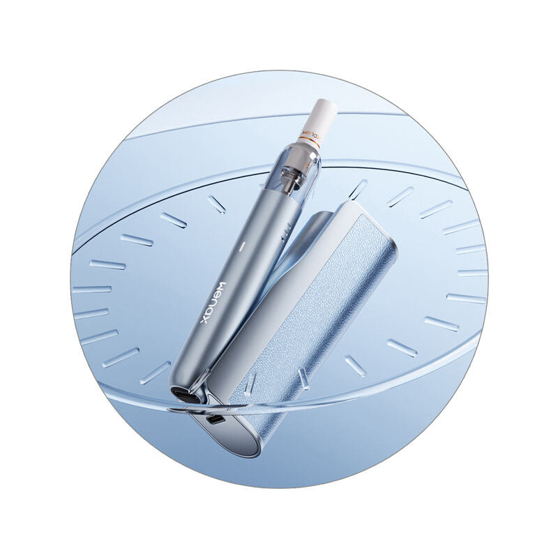 Uwell Caliburn Explorer Pod Kit_1